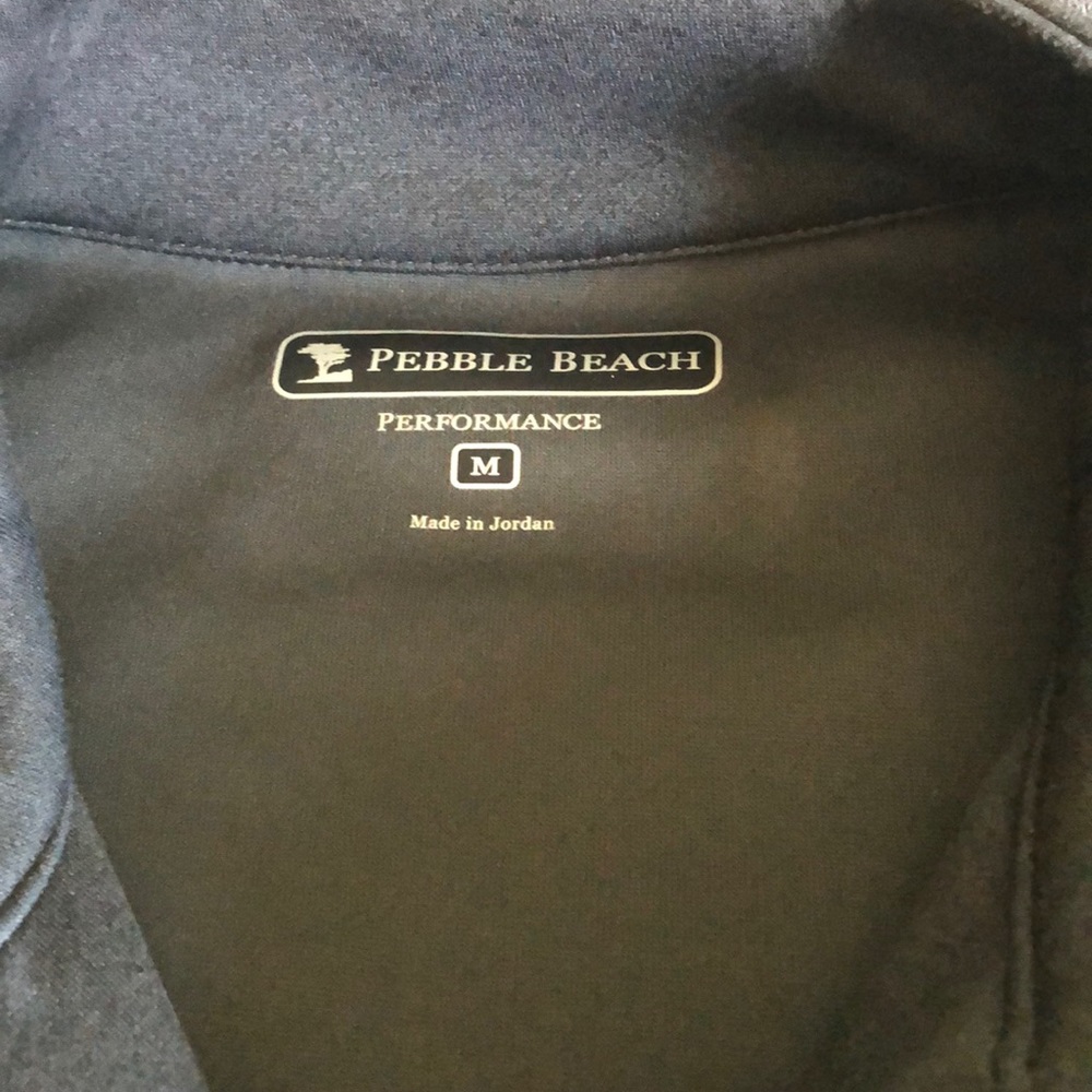 Golf Pull Over - image 2